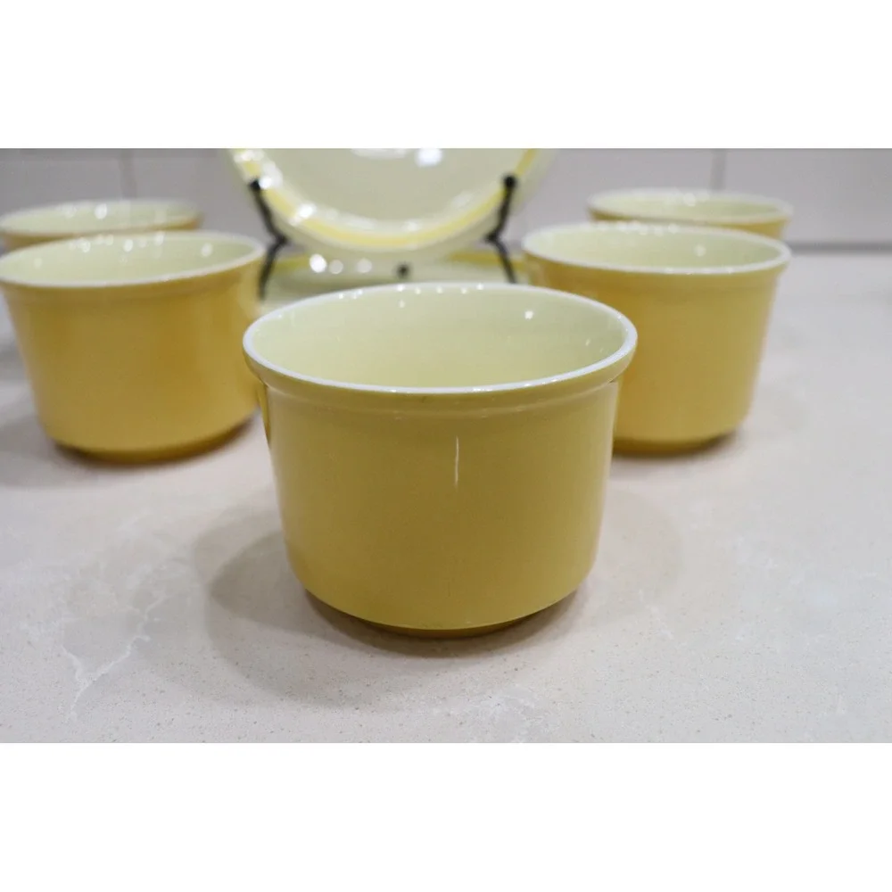 Mikasa c6300 stoneware
